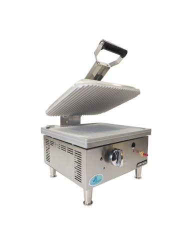 TOASTER ANVIL 9 SLICE - PANNINI GAS 