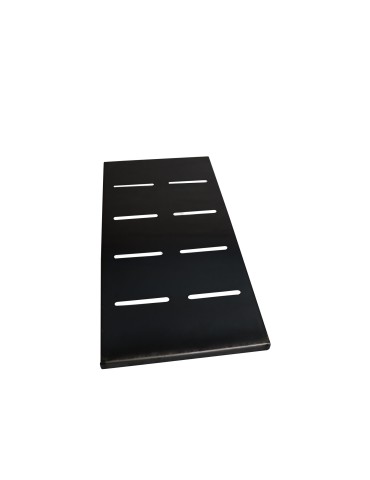 BREAD TRAY MILD STEEL - FIVE TRAY BREAD PAN LID (589MM X 289MM) (PACK OF 1)