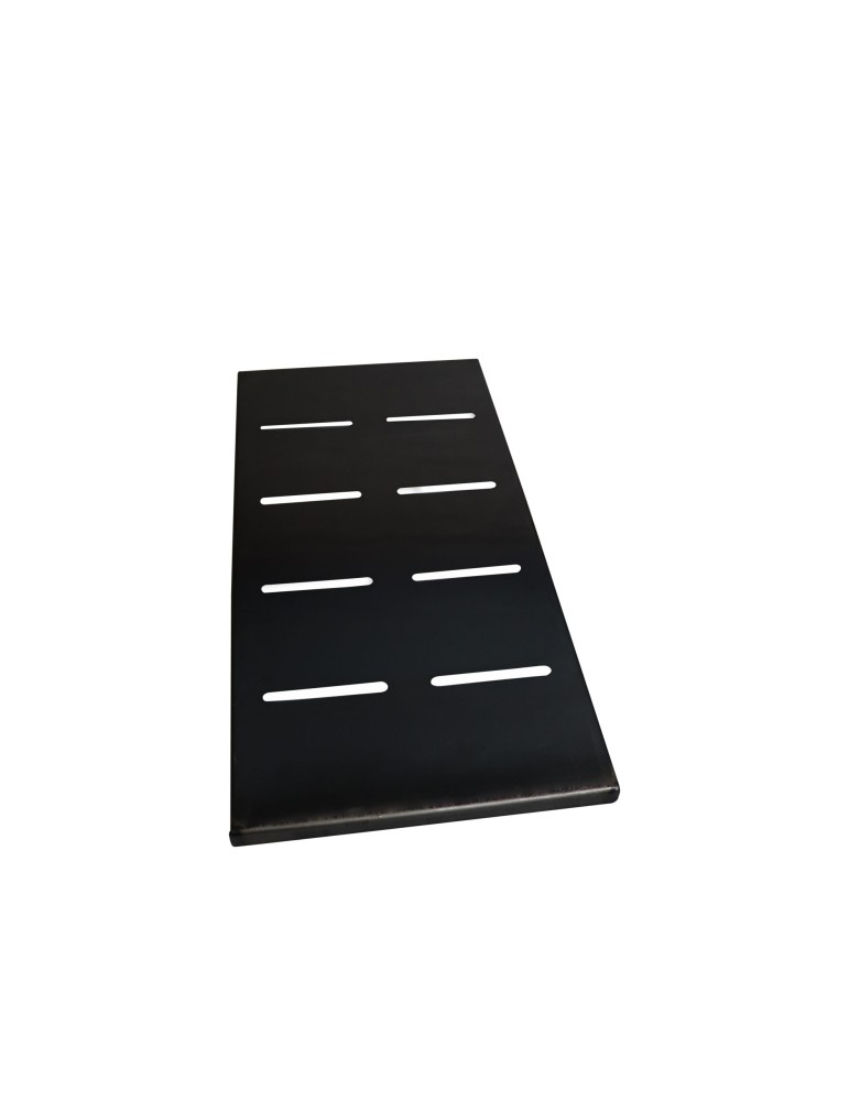 BREAD TRAY MILD STEEL - FIVE TRAY BREAD PAN LID (589MM X 289MM) (PACK OF 1)