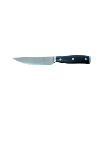 STEAK KNIFE C&H - ELEGANCE - SHARP TIP 125MM (ABS) , SET OF 6