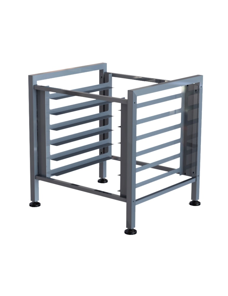 CONVECTION OVEN ANVIL (COMBI) - STAND 860MM X 750MM X 725MM (PACK OF 1)