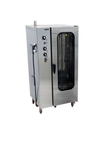 CONVECTION OVEN ANVIL (COMBI) - 20 PAN
