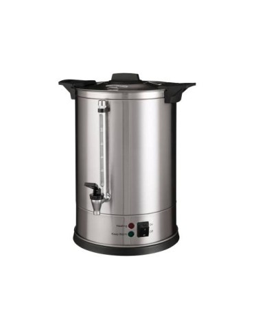 Coffee Percolator – 15Lt