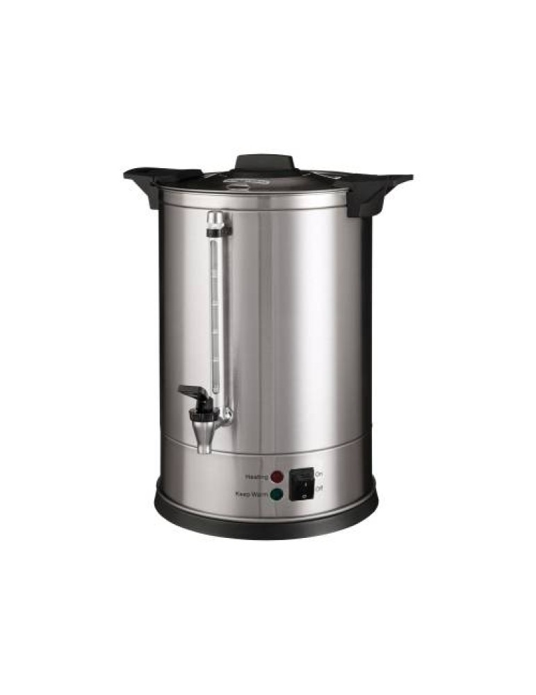 Coffee Percolator – 15Lt