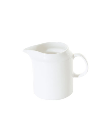 FORTIS - PRIMA - WHITE - CREAMER - 100ML , SET OF 12
