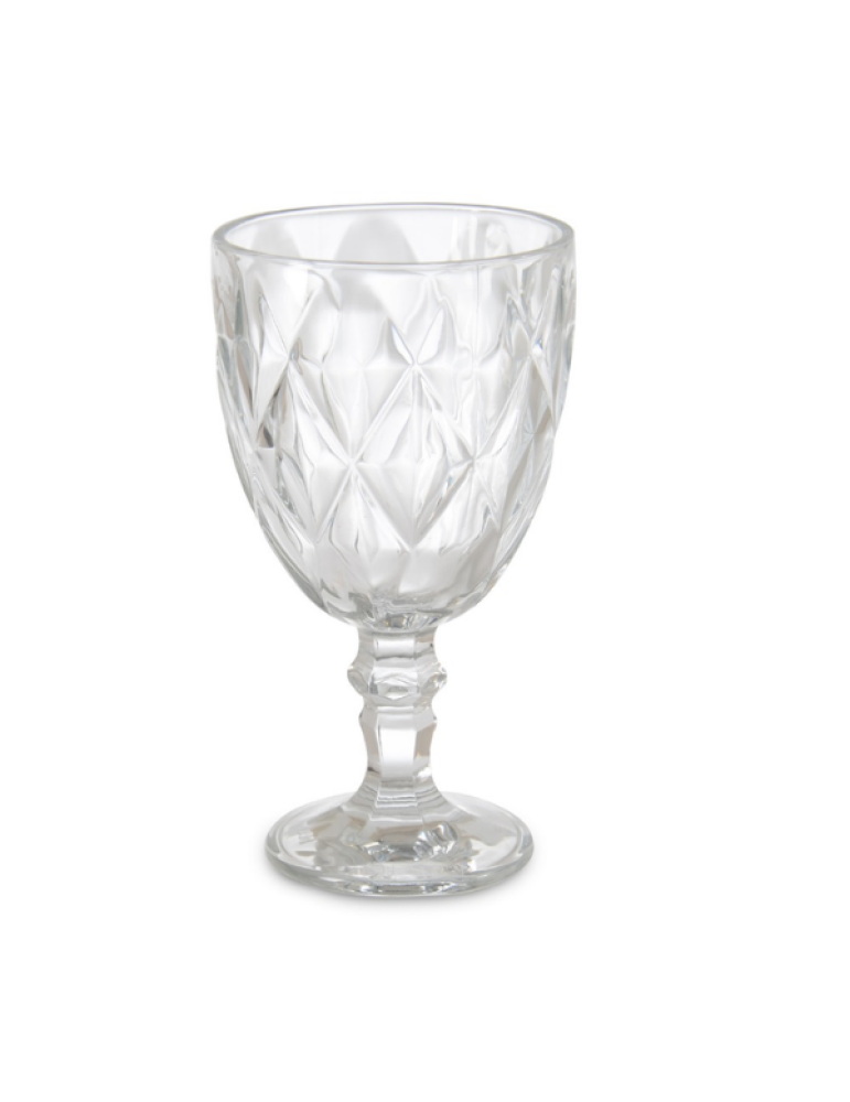 WINE GLASS VICTORIA 340ML (set of 6)