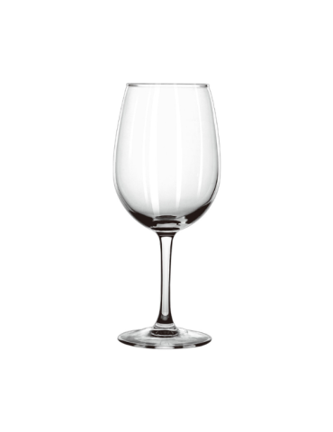 WINE GLASS BREEZY465ML B&H (SET OF 6)