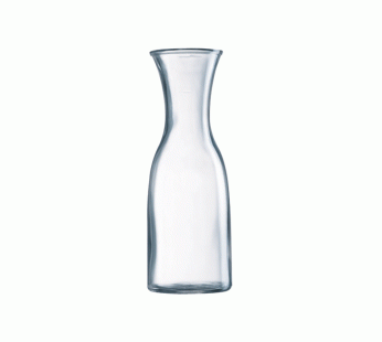 INDO BACHUS CARAFE 500ML(PACK OF 6)