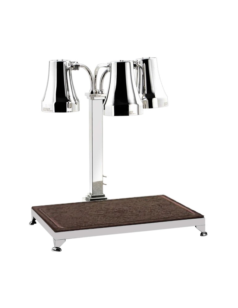 Infiniti Carvery Station ‚Äì 3 Light (610 X 456 X 710Mm)