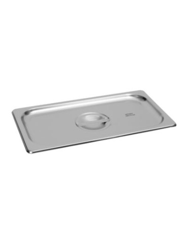 INSERT S/STEEL (VALUE) - THIRD LID (I) (PACK OF 1)