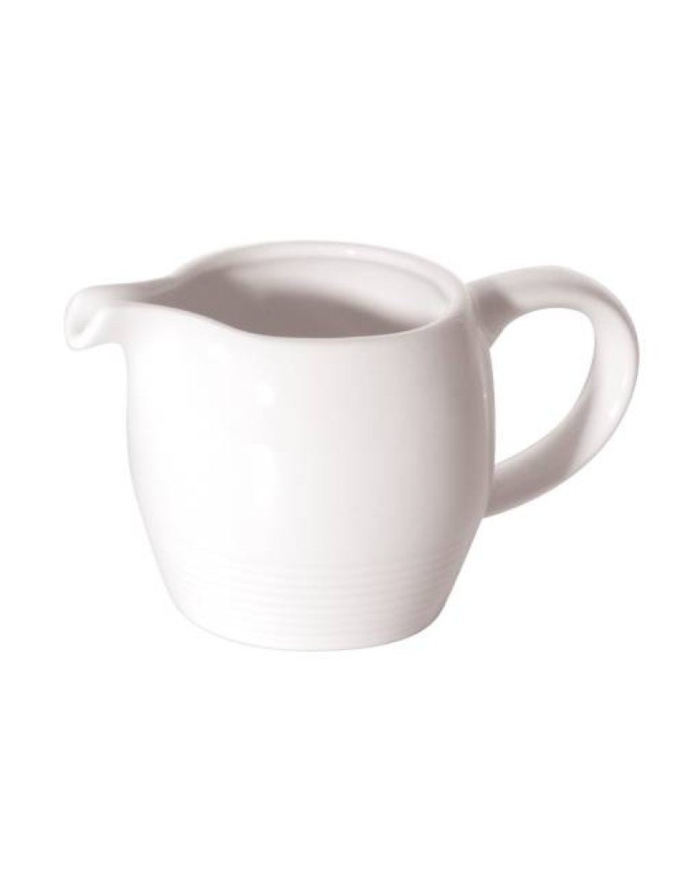 NEW BONE - WHITE - CREAMER - 5CL (12) (PACK OF 24)