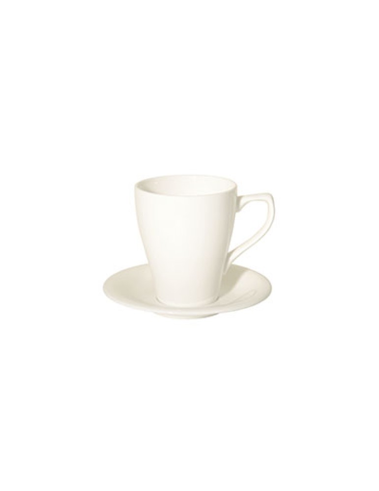 LUCERNE - NEW BONE - WHITE - ASKA MUG - 26CL (12 Pack)