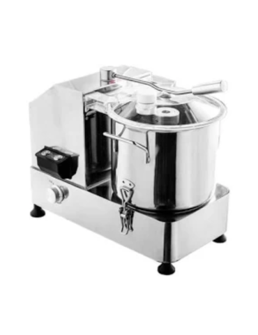 Omnicut OBC 750 Bowl Cutter