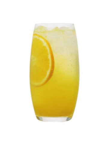 LONGDRINK CRYSTAL GLASS NICE STYE 520ML (SET OF 6)
