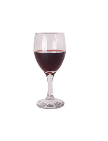 AQUA - RED WINE 30CL (24) (SET OF 12)