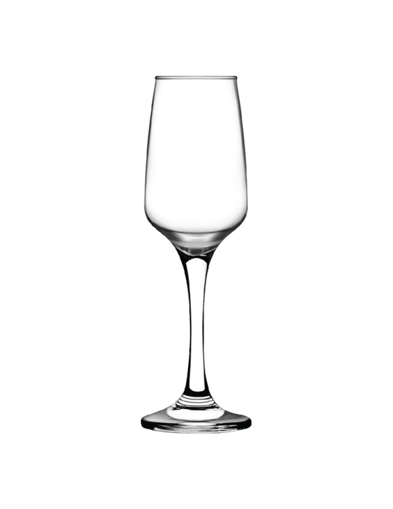 INDO GRAND FLUTE 235ML(PACK OF 6)