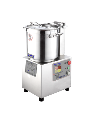 Bowl Cutter 8 Litre
