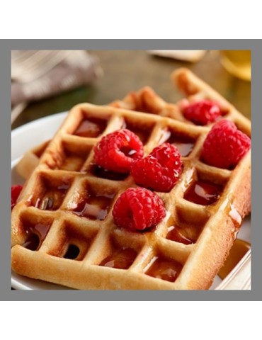 SMARTCHEF DOUBLE BELGIAN WAFFLE BAKER - SQUARE