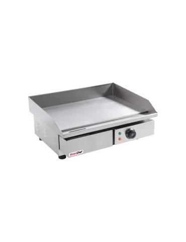 SMARTCHEF FLAT TOP GRIDDLE - 730MM