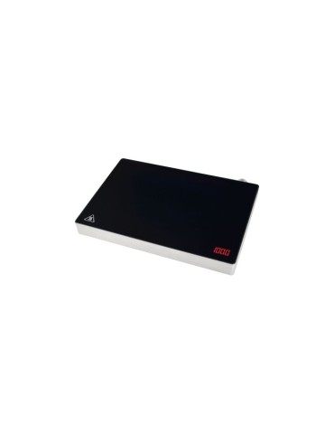 Smartchef-i Induction warmer rectangular table top