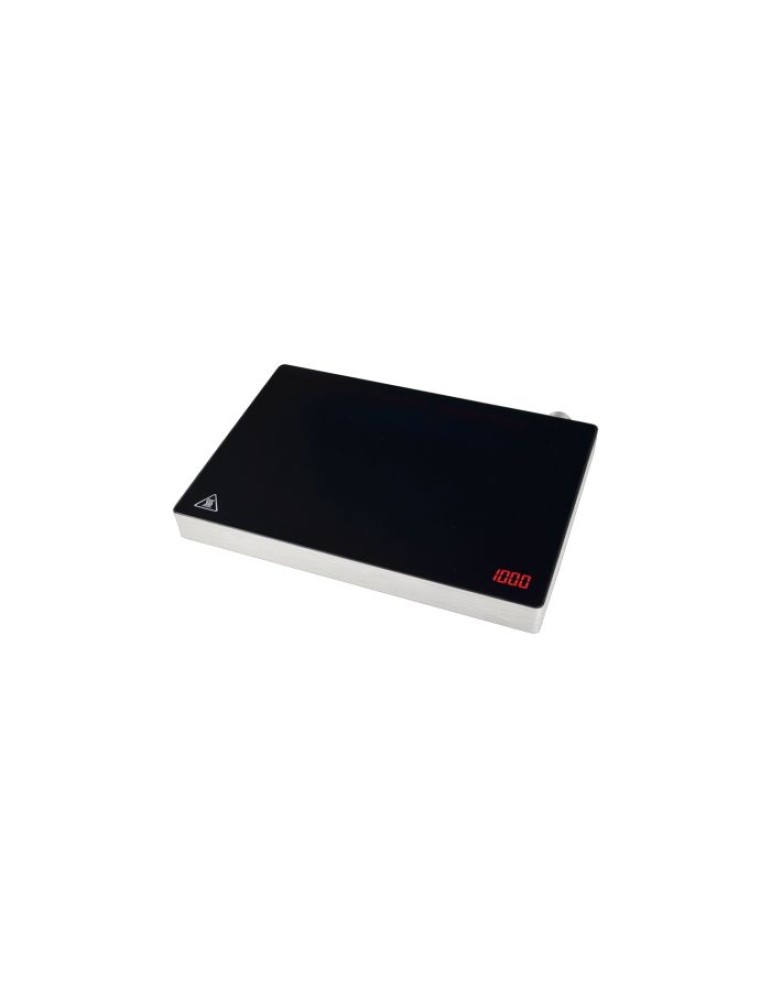 Smartchef-i Induction warmer rectangular table top