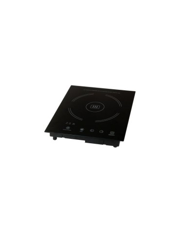 SMARTCHEF-I DROP IN / COUNTERSUNK - TOUCH CONTROL - SQUARE