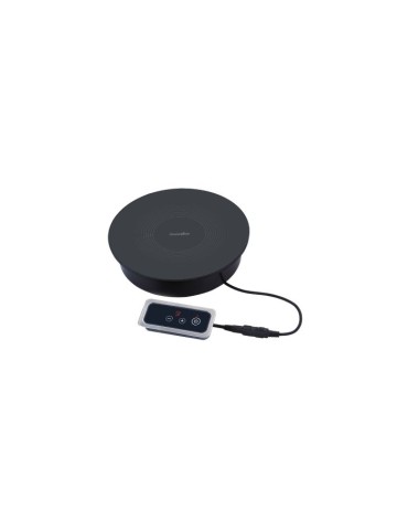Smartchef-i in-stand model - touch control - round