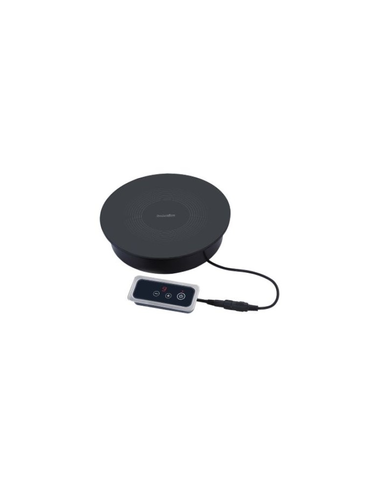 Smartchef-i in-stand model - touch control - round