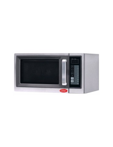 GENERAL WAVE MICROWAVE OVEN