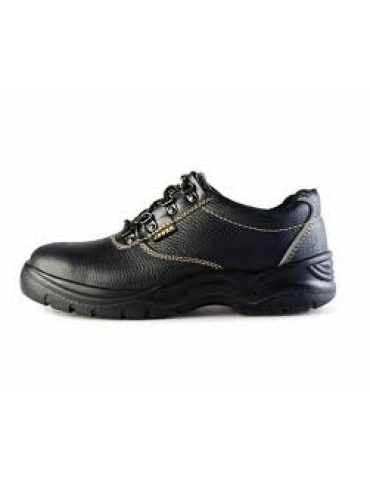 SAFETY SHOE ALSAFE V 4 STC - SZ4 TO 13