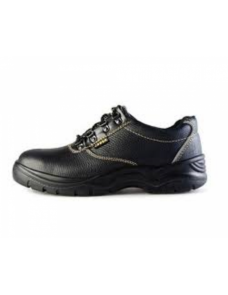 SAFETY SHOE ALSAFE V 4 STC - SZ4 TO 13