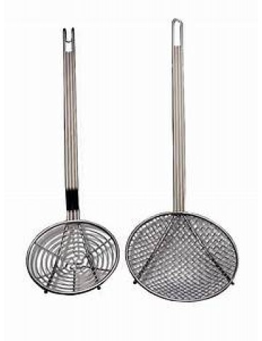 SKIMMER ROUND - 203MM X 530MM 