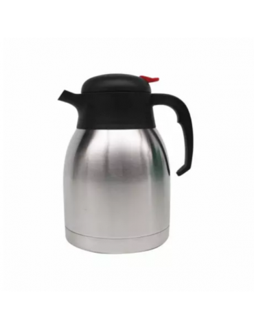 VACUUM FLASK S/STEEL 1.5LT