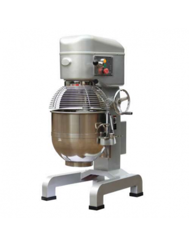PLANETARY MIXER - 40Lt - NO HUB 