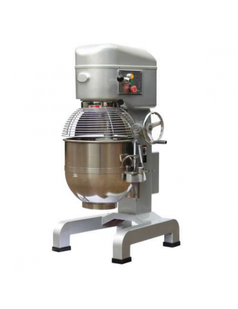 PLANETARY MIXER - 40Lt - NO HUB 