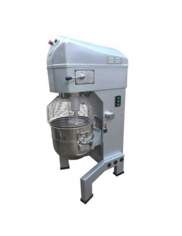 PLANETARY MIXER - 60Lt - NO HUB 