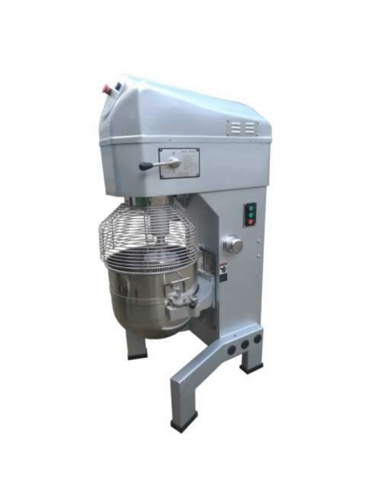 PLANETARY MIXER - 60Lt - NO HUB 