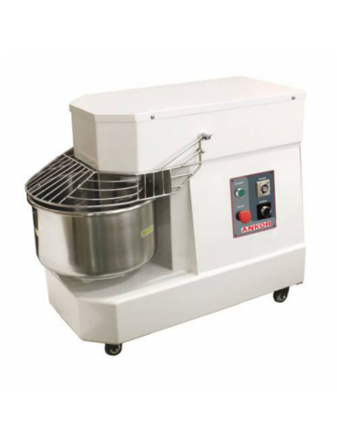 DOUGH MIXER ANKOR - 30LT