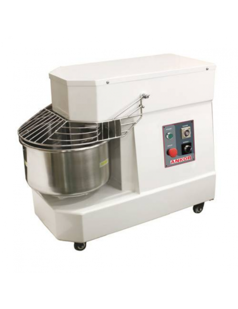 DOUGH MIXER ANKOR - 30LT