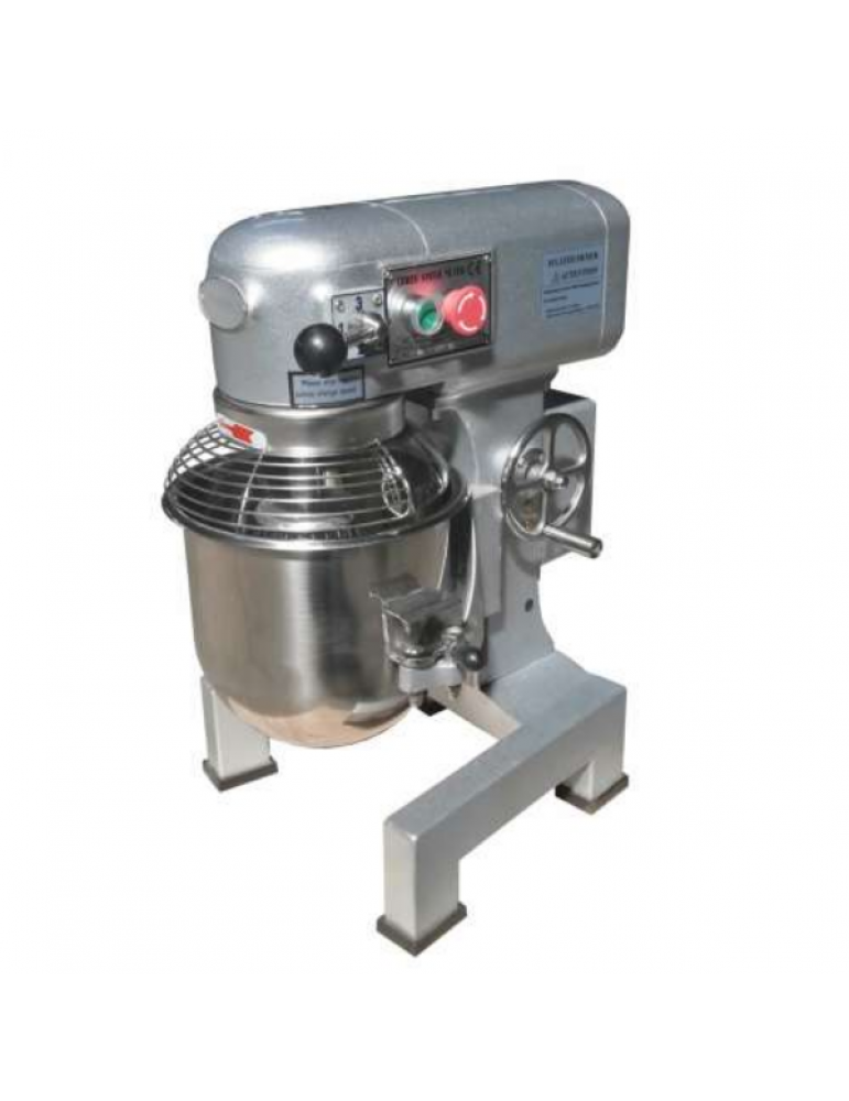 PLANETARY MIXER - 20Lt - NO HUB 