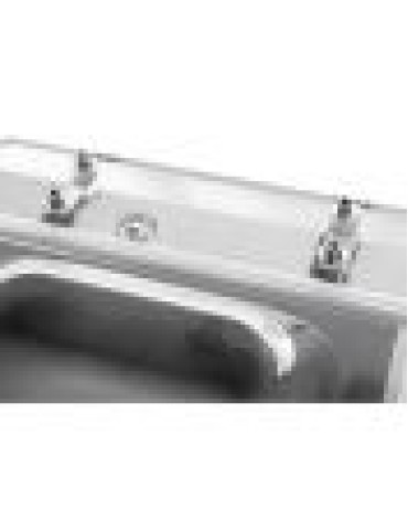 SMARTVAC VACUUM PACK MACHINE - 260MM