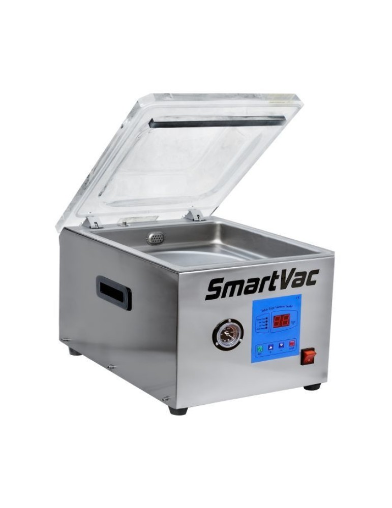 SMARTVAC VACUUM PACK MACHINE - 260MM