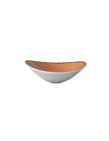 ELE RUSTIC TERRA SALSA BOWL 10 CM (PACK OF 24)