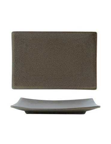FYNBOS - DEEP BAMBOO - RECTANGULAR BOARD - 29.5CM X 20CM X 3CM (3) (SET OF 3)