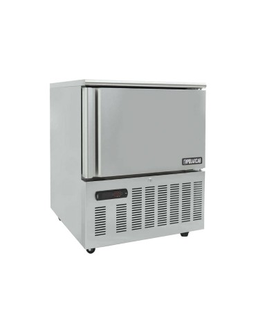 POLARCAB BLAST CHILLER - 5 PAN
