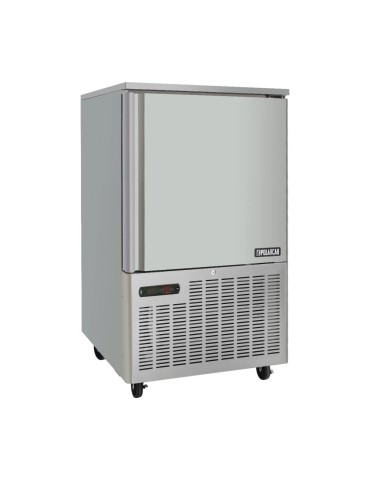 POLARCAB BLAST CHILLER - 10 PAN