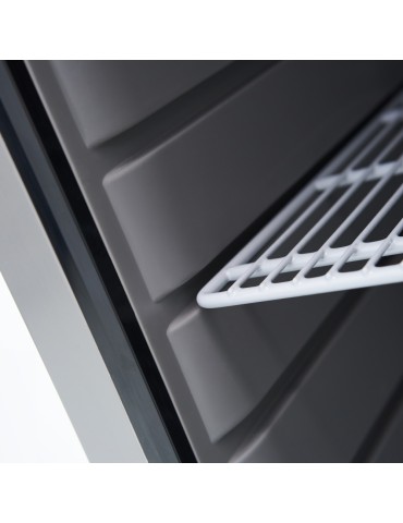 POLARCAB UPRIGHT FREEZER - 300LT 