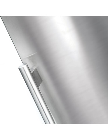 POLARCAB UPRIGHT FREEZER - 300LT 