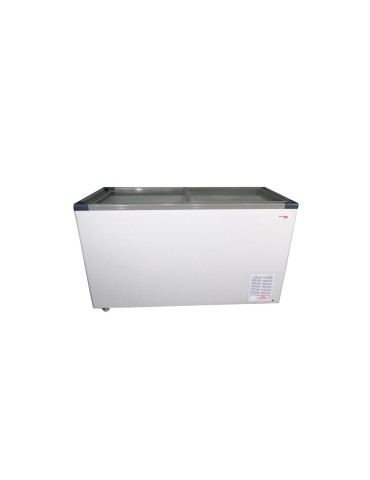 Glass Slider Display Freezer 1460mm