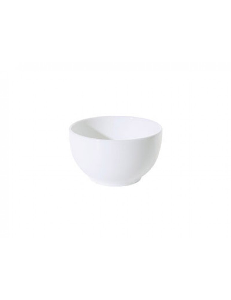 PRIMA - WHITE - SAUCE CUP - 8CL (24) (PACK OF 24)